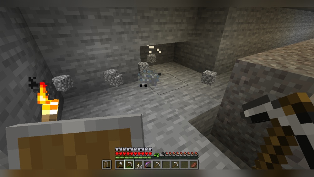 Do Silverfish Only Spawn in Strongholds