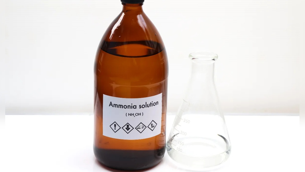 Does Ammonia Kill Ants