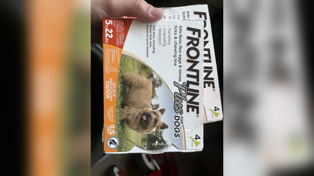 Does Flea Medicine Expire