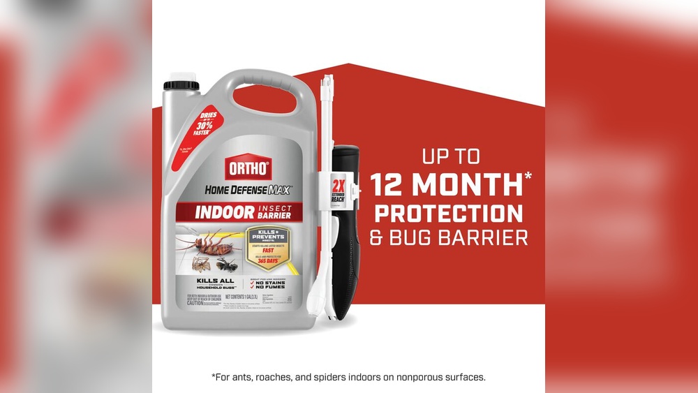 Does Home Defense Kill Earwigs