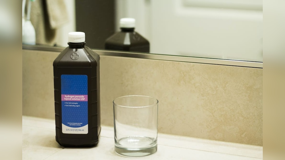 Does Hydrogen Peroxide Kill Bed Bugs