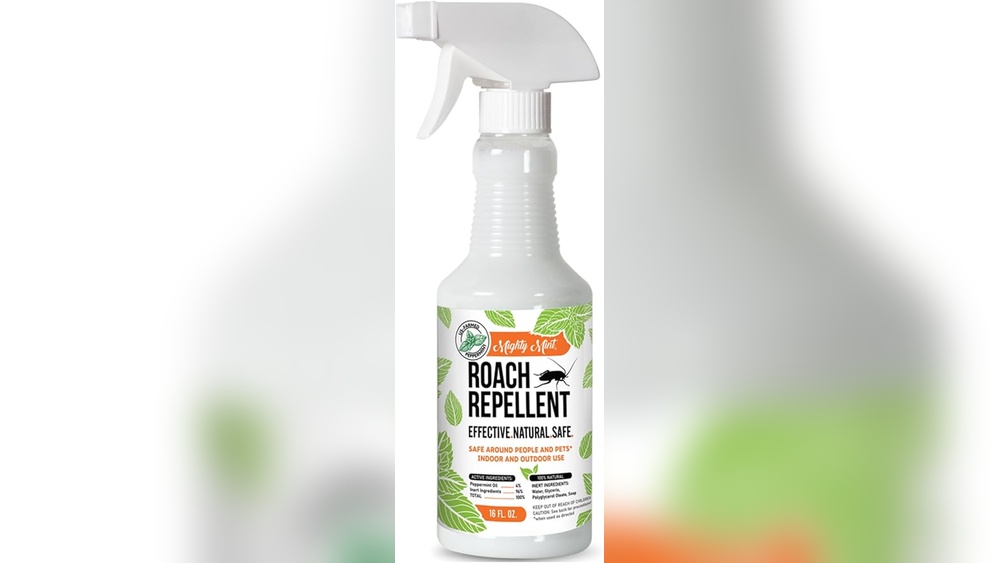 Does Peppermint Oil Repel Cockroaches