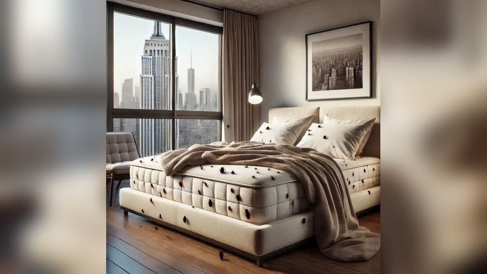 Does Tenant Insurance Cover Bed Bugs