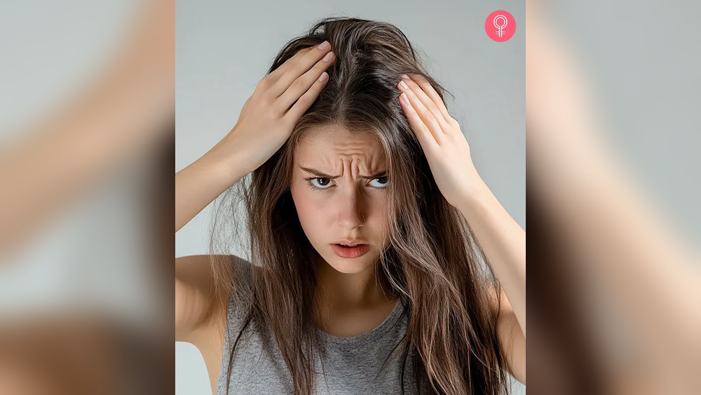 How to Get Rid of Fleas in Human Hair