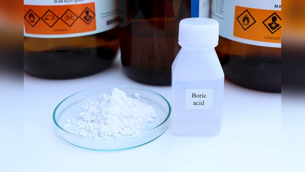 How to Use Boric Acid to Kill Ants