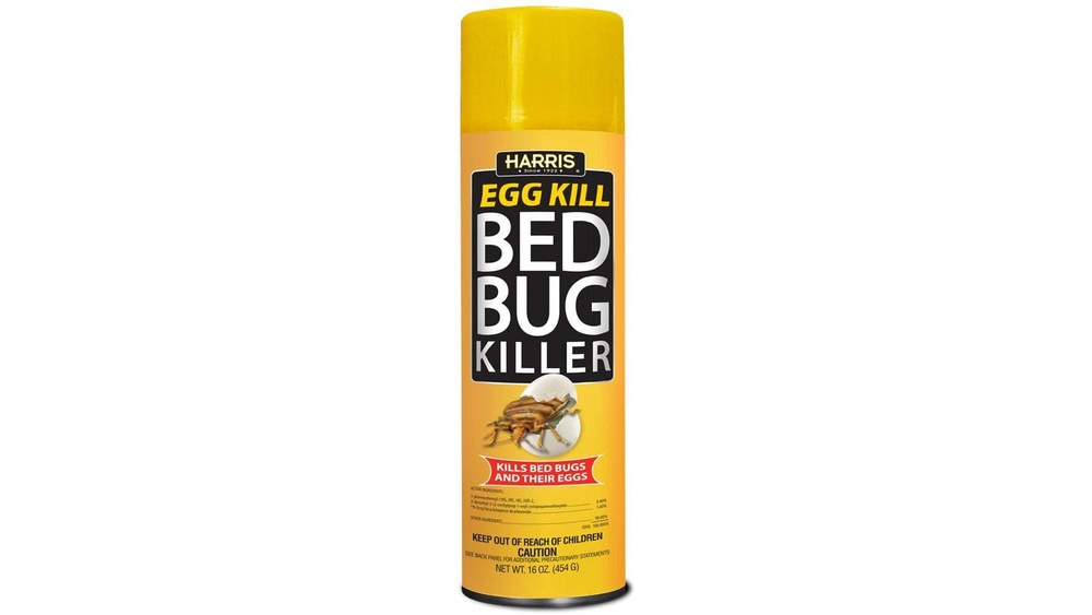 What Spray to Kill Bed Bugs