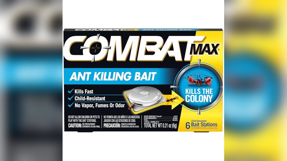 Advanced Carpenter Ant Bait
