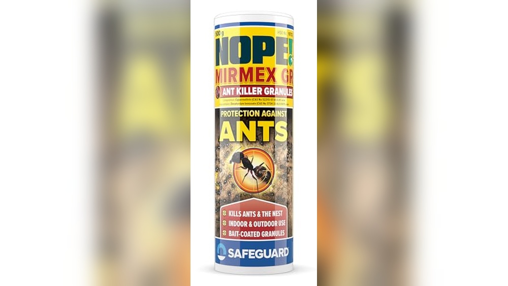 Best Ant Killer for Yard