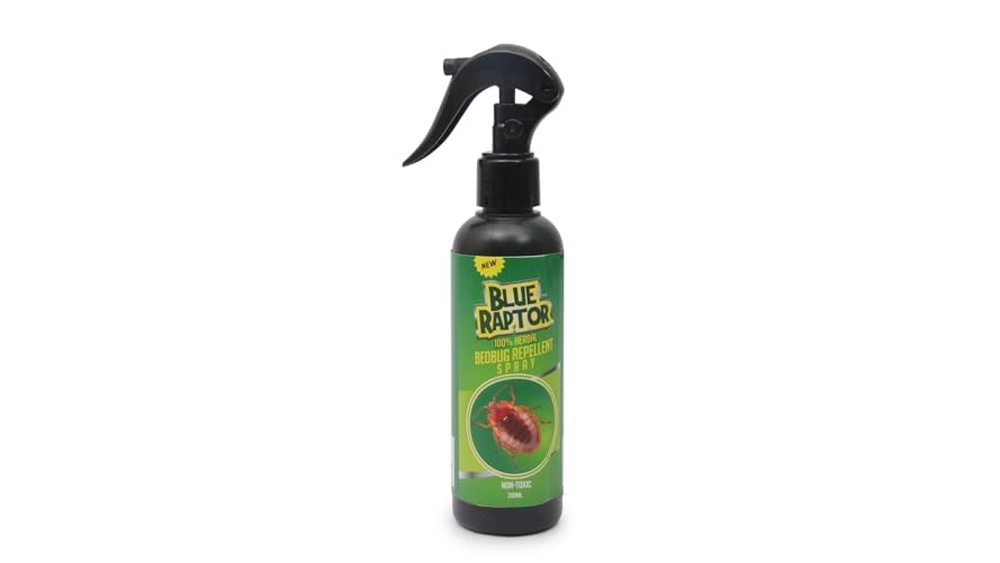 Best Bed Bug Spray for Fabric And Upholstery