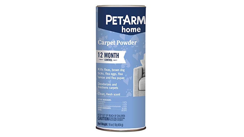 Best Flea Killer for Carpets And Rugs