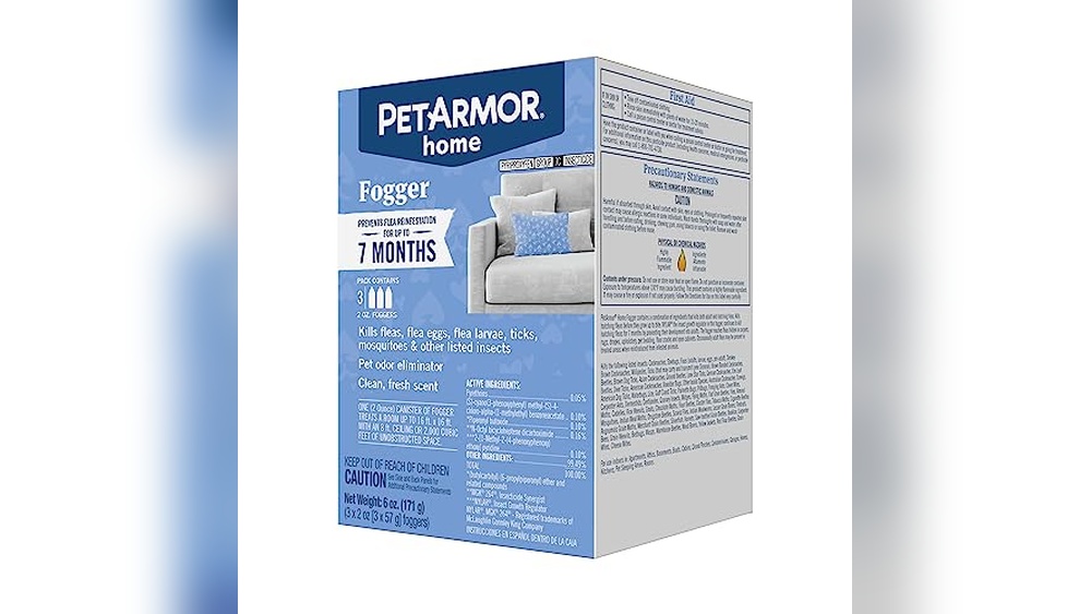 Best Flea Killer for Humid Environments