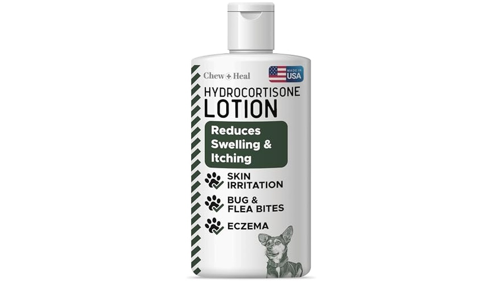 Best Flea Treatment for Sensitive Skin