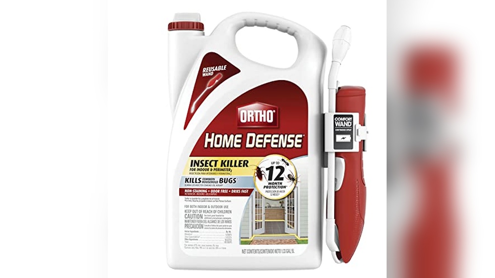 Best Long Lasting Outdoor Ant Spray