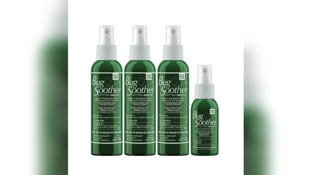 Best Natural Ant Repellent Spray