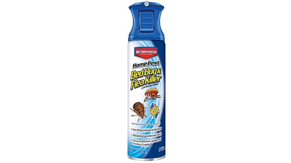 Best Pest Control Solution for Ticks around Home
