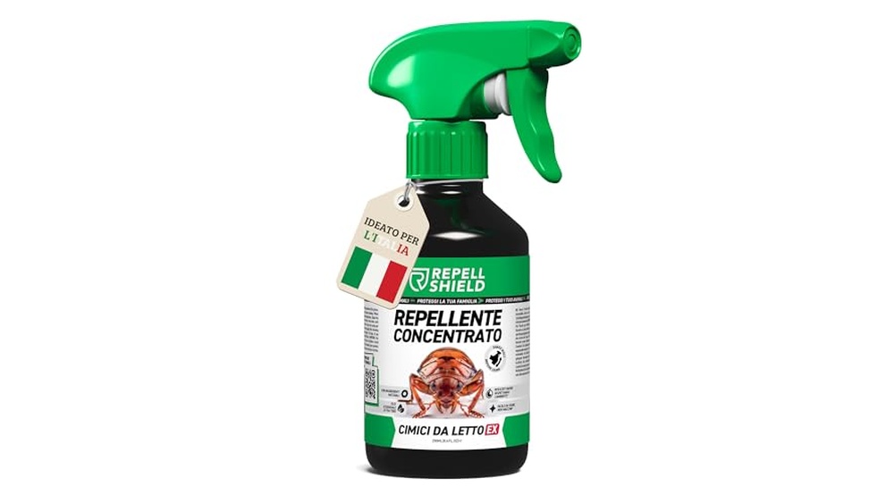 Best Professional Solution for Bed Bug Infestation