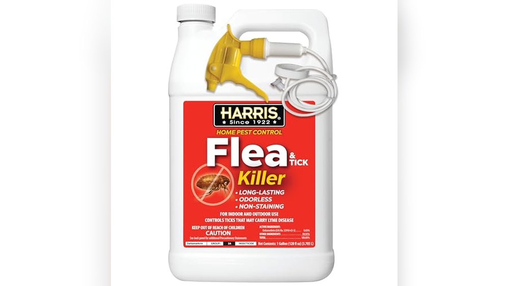 Best Tick Killer for Rainy And Humid Climates