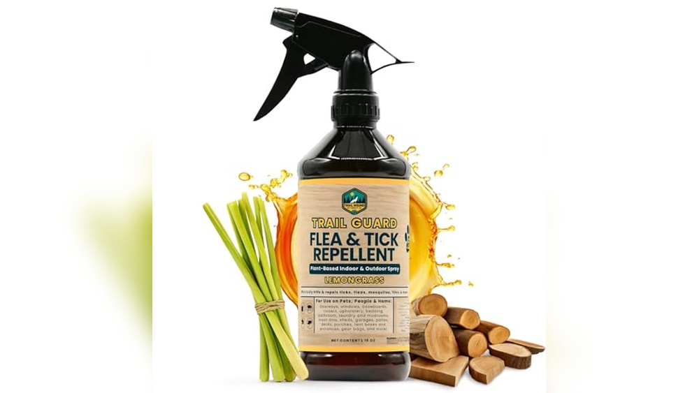 Best Tick Repellent Safe for Pets And Kids