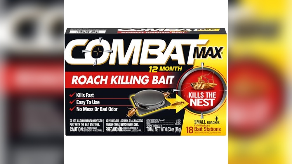 Cheap Cockroach Killer