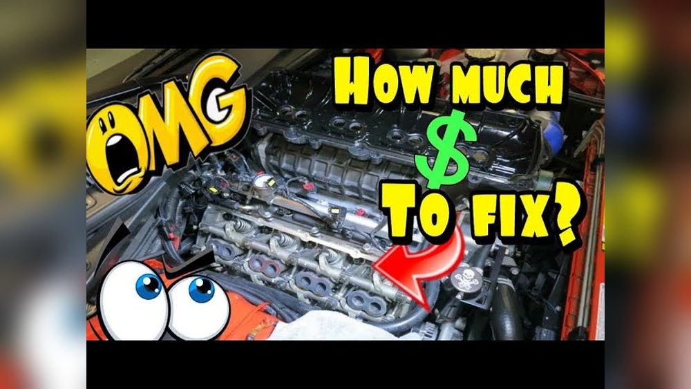 How Much to Fix Hemi Tick