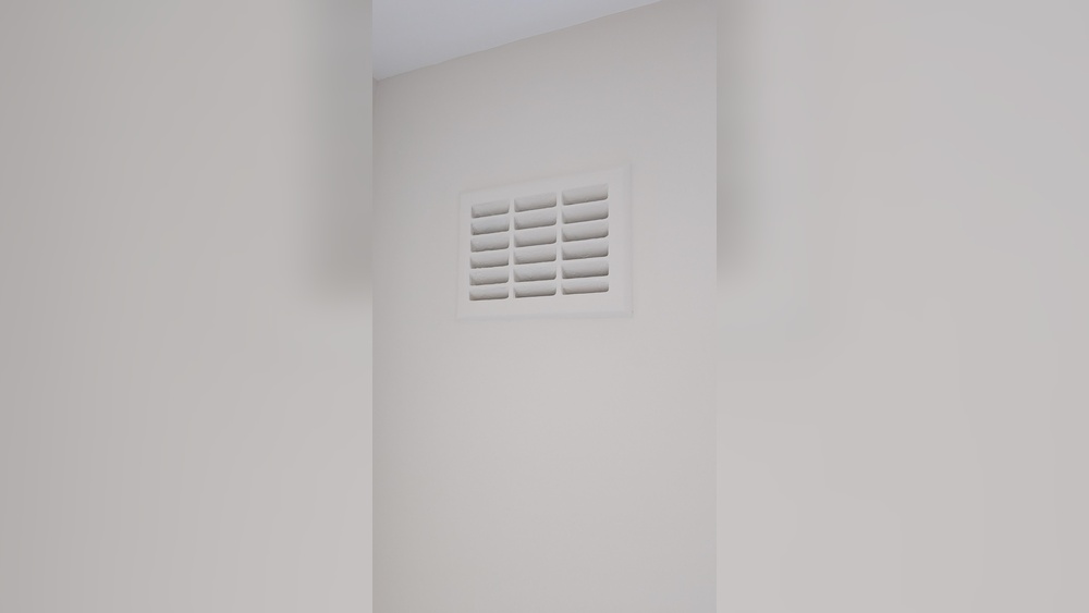 How to Keep Spiders Out of Air Vents