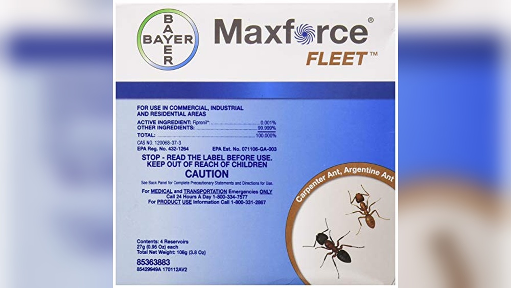 Maxforce Carpenter Ant Bait