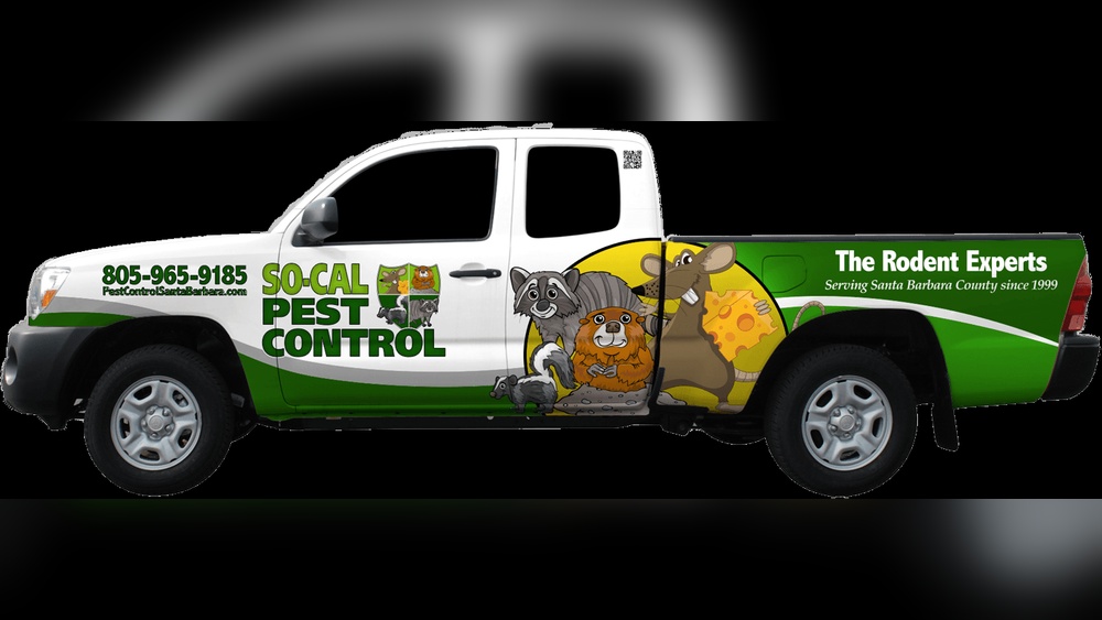 Pest Control Services California